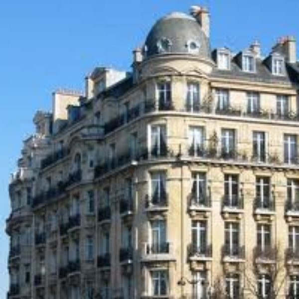 Immobilier : #Paris troisième plus chère au monde