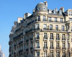 Immobilier : #Paris troisième plus chère au monde