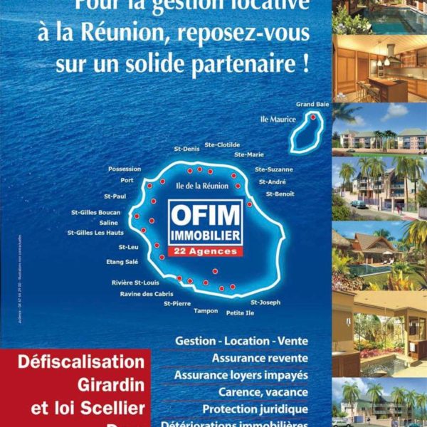 OFIM Vu sur la presse #Française