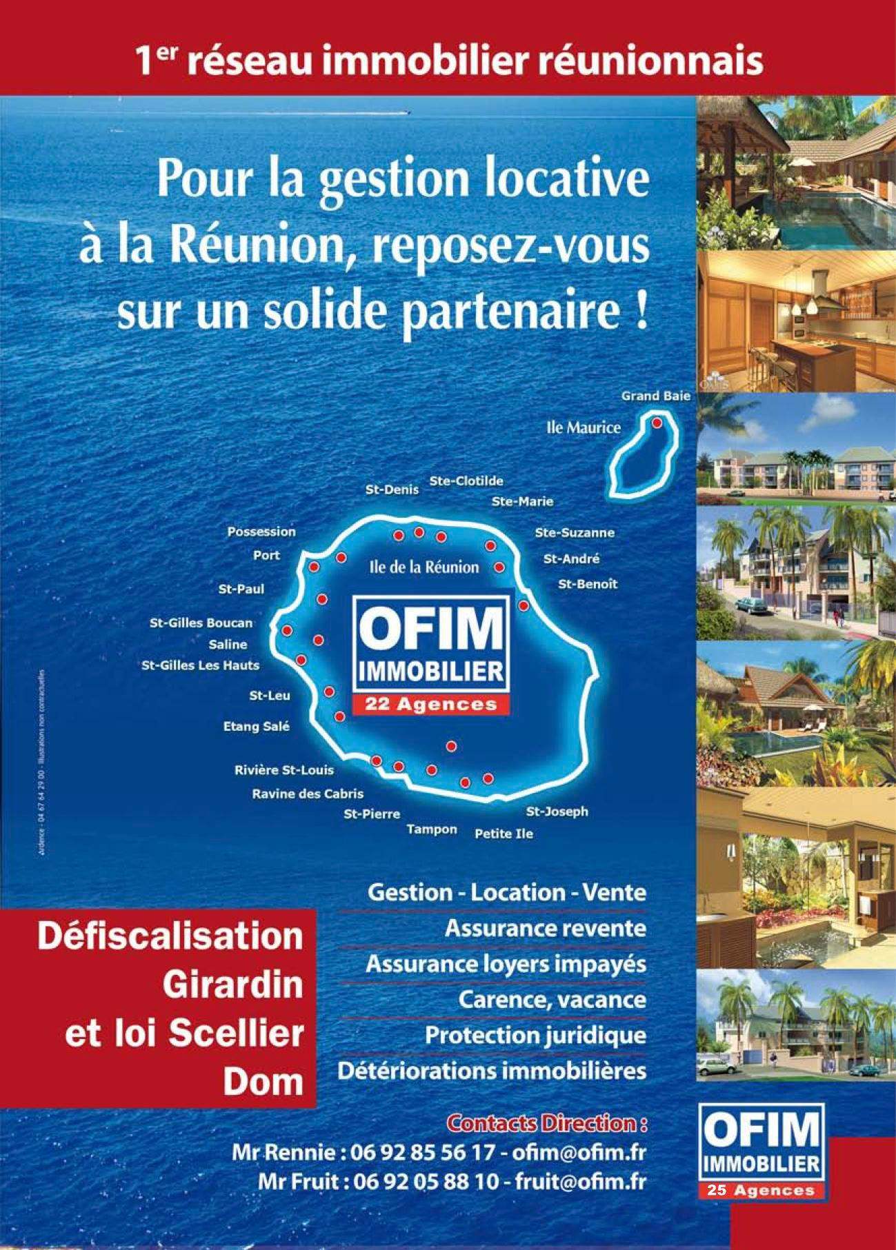 Maquette Pub France-OFIM