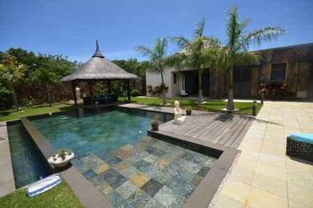 Investissez à Ile Maurice vente villa RES Tahitia Grand Baie