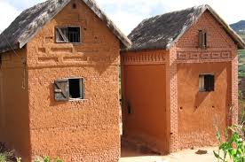 Immobilier Madagascar : l’architecture traditionnelle fait un retour en force