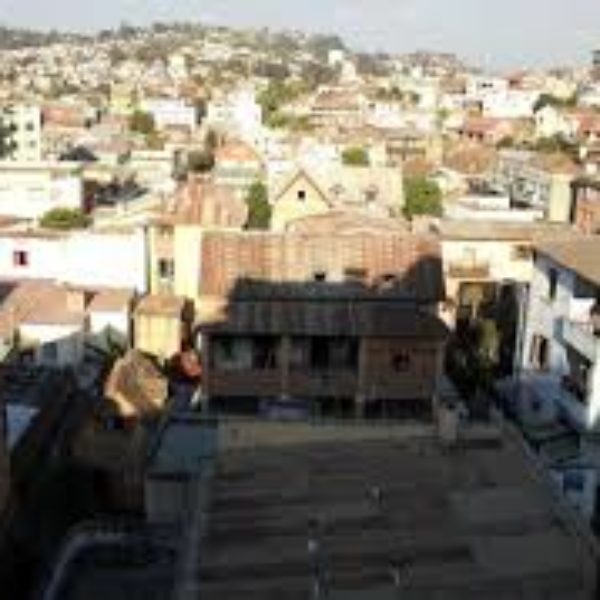 Madagascar : acheter un bien immobilier pour un natif