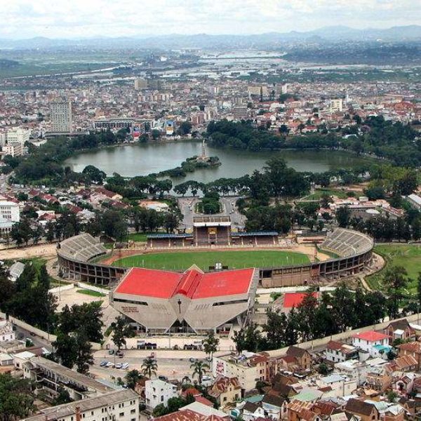 Les meilleurs moyens pour trouver un appartement à Antananarivo, capitale de Madagascar