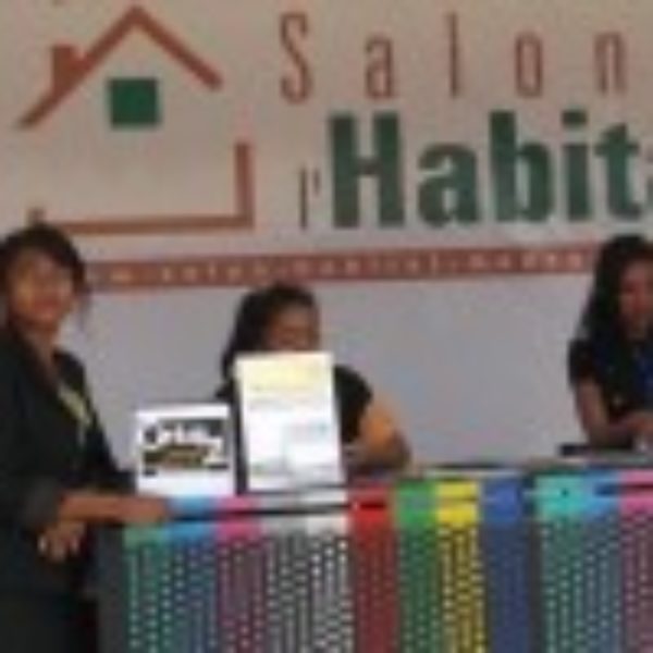 La 17e édiction du Salon de l’Habitat d’Antananarivo