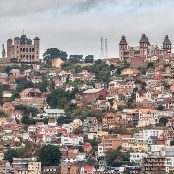 Le marché de l’immobilier 2016 à Madagascar : le cap sur des projets économiques