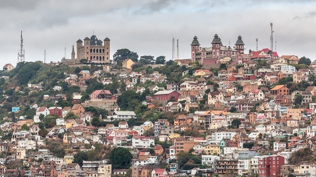 Le marché de l’immobilier 2016 à Madagascar : le cap sur des projets économiques