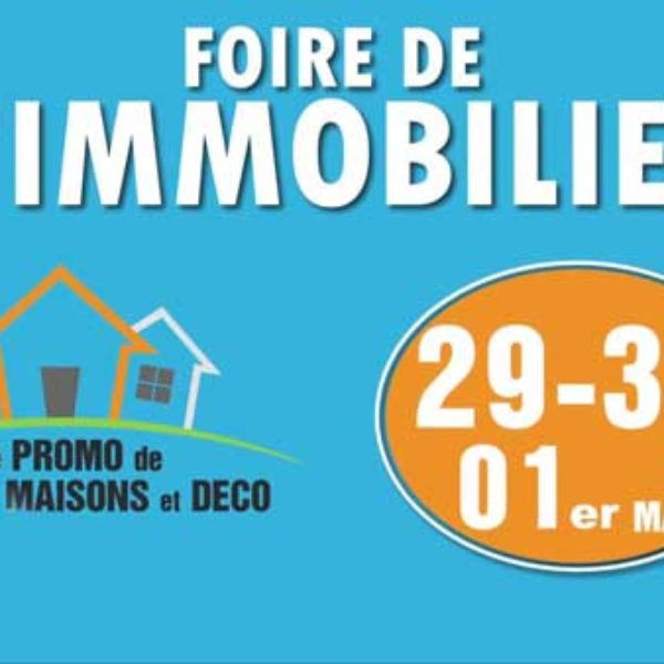 La foire de l’immobilier 2017 : une première à Madagascar