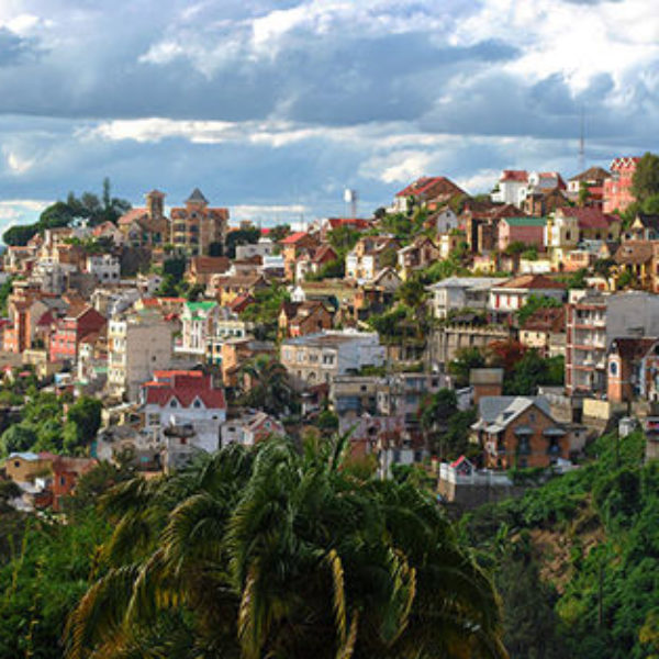 Le secteur de l’immobilier au mieux de sa forme à Madagascar