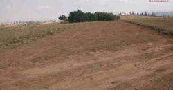 A vendre : Lots de terrains aménagés de 500 m² à 10 minutes du Lycée Français d’Ambatobe