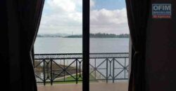 A vendre trois appartements meublés en duplex, Ambohibao
