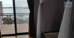 A vendre trois appartements meublés en duplex, Ambohibao
