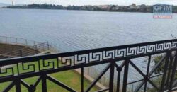 A vendre trois appartements meublés en duplex, Ambohibao