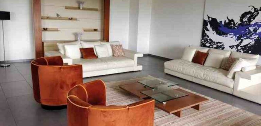 Appartement neuf T7 haut standing, Ivandry