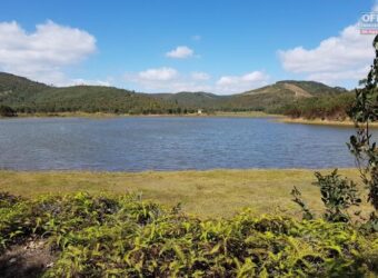 Un très beau terrain de 14 000 m2, Manjakandrina