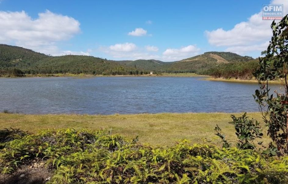 Un très beau terrain de 14 000 m2, Manjakandrina Un très beau terrain de 14 000 m2, Manjakandrina
