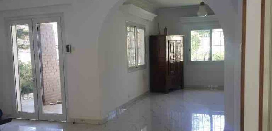 Charmante villa F4, Ankerana