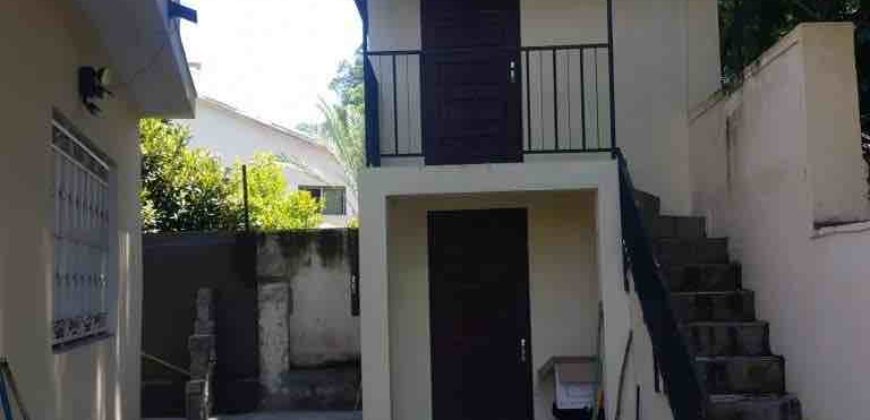 Charmante villa F4, Ankerana