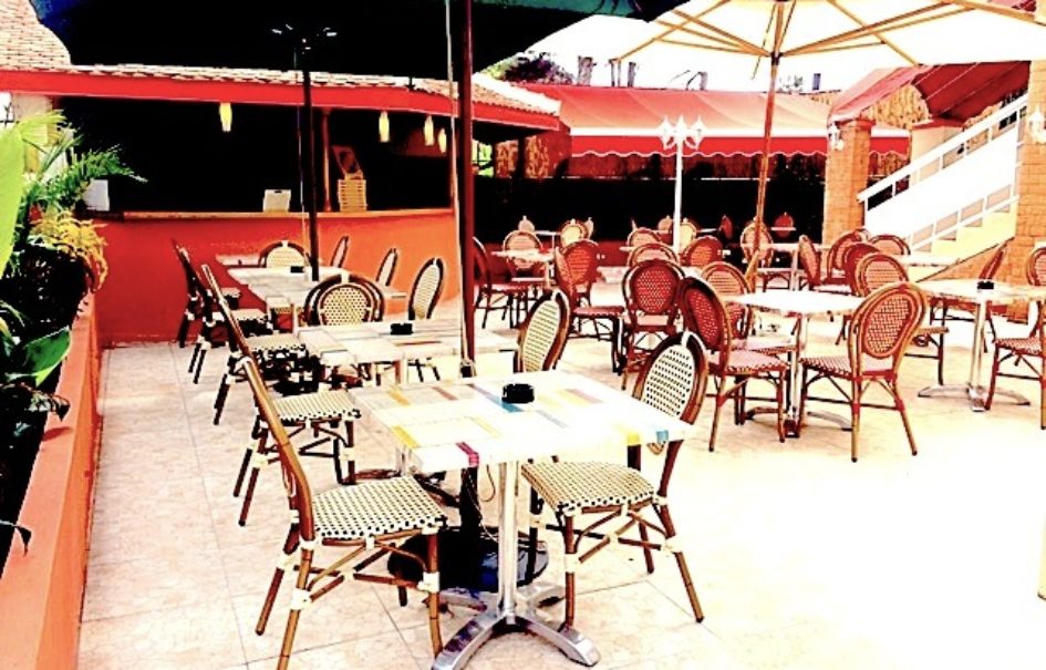 Restaurant, Ivandry Restaurant, Ivandry
