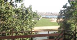 Villa F6 avec vue sur lac, Ivandry