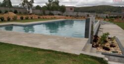 Propriété de 8 000 m² avec villa et piscine à vendre à Andakana, Ambohidratrimo