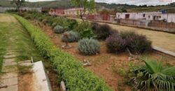 Propriété de 8 000 m² avec villa et piscine à vendre à Andakana, Ambohidratrimo