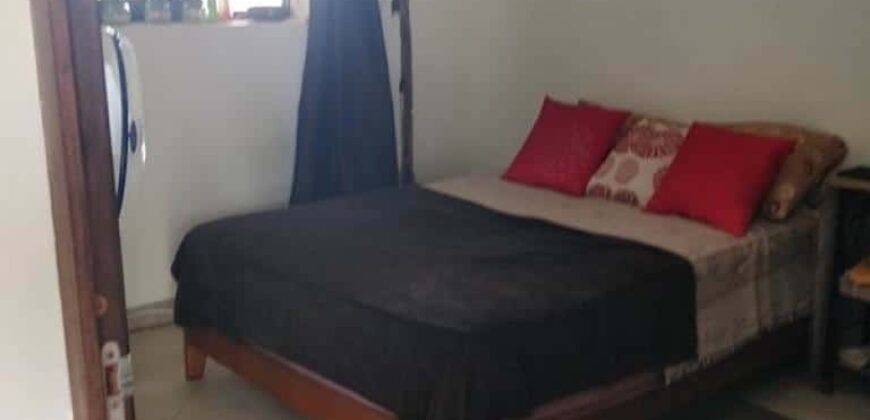 Propriété de 8 000 m² avec villa et piscine à vendre à Andakana, Ambohidratrimo