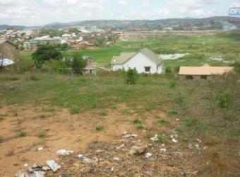 Beau terrain, Ambolokandrina