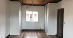 A louer une belle villa T5 à étage située dans une résidence sécurisée à Tanjombato