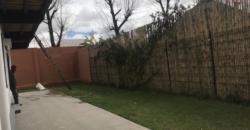 A louer une belle villa T5 à étage située dans une résidence sécurisée à Tanjombato
