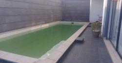 Villa moderne avec piscine, Ambodivoanjo Ivandry