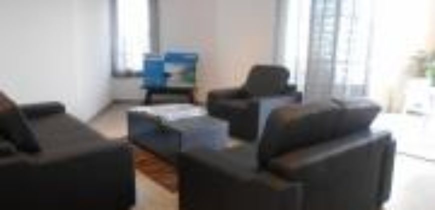 Charmant appartement T3 neuf meublé, Andrainarivo