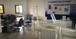 Un local commercial 70m2, Antaninarenina
