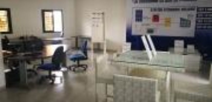 Un local commercial 70m2, Antaninarenina
