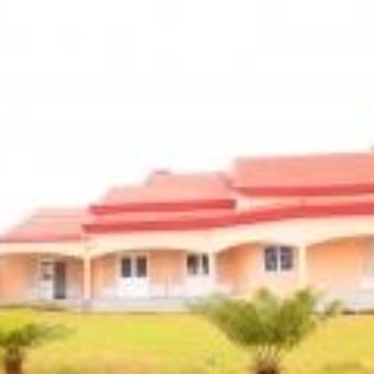 Belle villa F5, Talatamaty