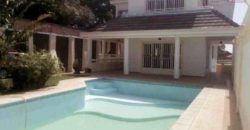 Belle villa avec piscine, Ambatobe