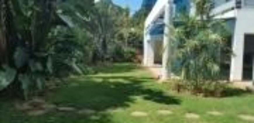 Villa de standing  F5, Ivandry