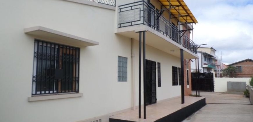Appartement T3,Analamahitsy