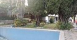 Magnifique villa F4 avec piscine, Mahazoarivo