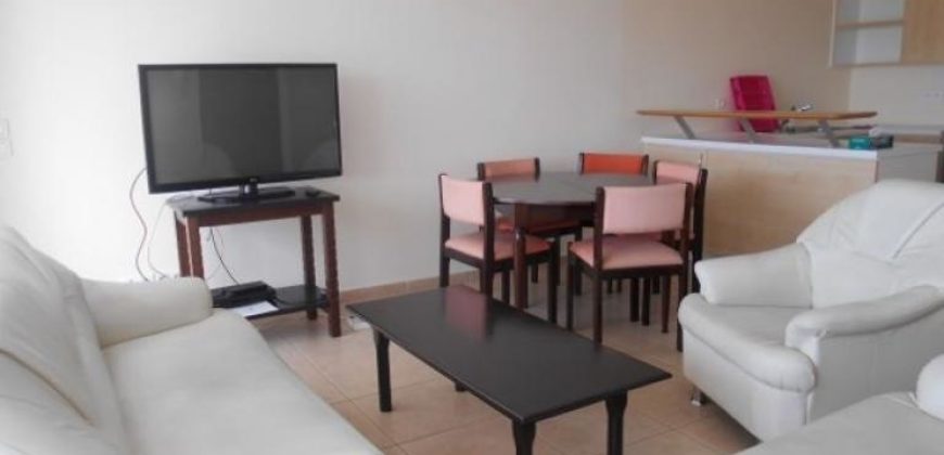 Appartement T3, Ivandry