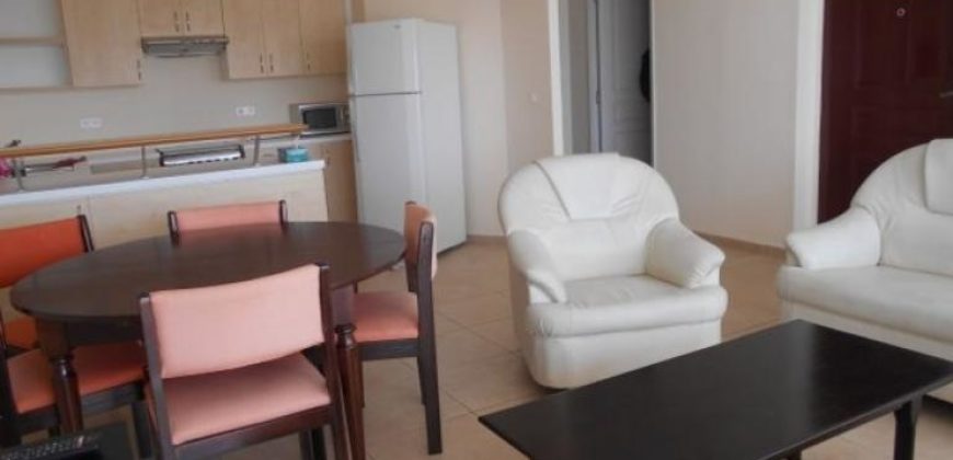 Appartement T3, Ivandry