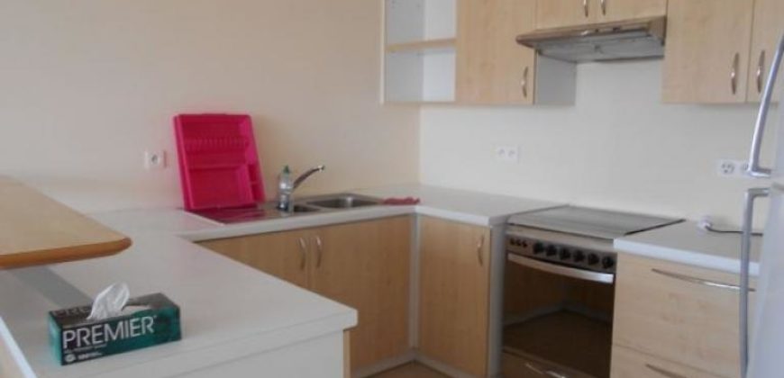 Appartement T3, Ivandry