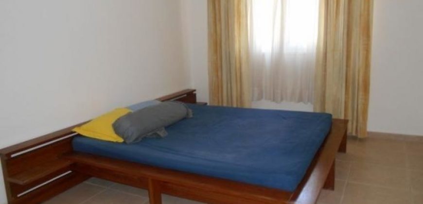 Appartement T3, Ivandry