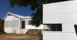 villa F4, Ambatobe