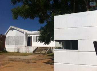 villa F4, Ambatobe
