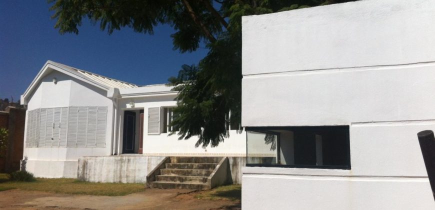 villa F4, Ambatobe