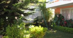 Villa F8, Nanisana