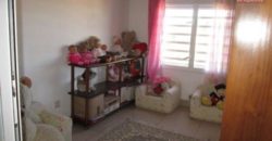Villa F8, Nanisana