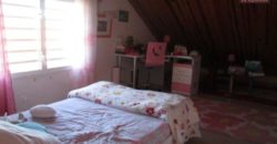 Villa F8, Nanisana