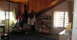 Villa F8, Nanisana